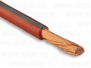 ПГВА-0,5 (Автопровод) красно-серый